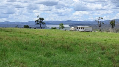 Twelve Mile NSW