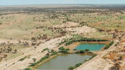 Leander QLD