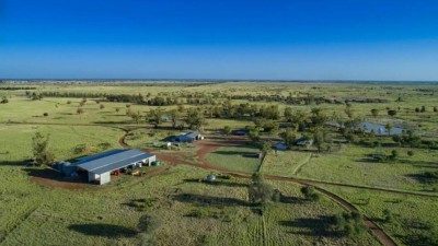 Siwa QLD