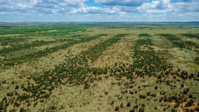 Yantumara QLD