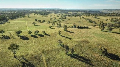 Argyle NSW