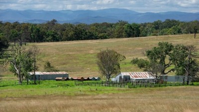 Glencolvin & Bonadea NSW