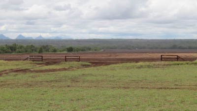 Nine Mile QLD