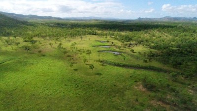 Dartmoor Station QLD