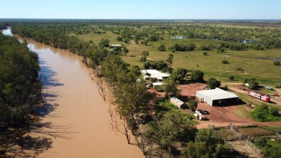 Tarilla QLD