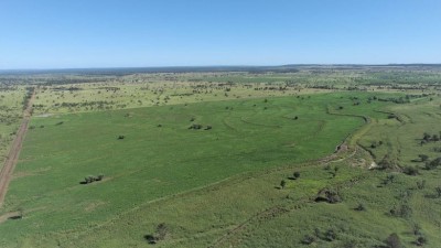 Well Gully QLD