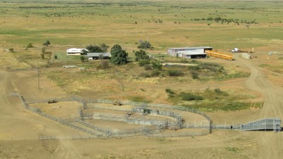 Thornhill Aggregation QLD