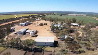 Connawarrie WA
