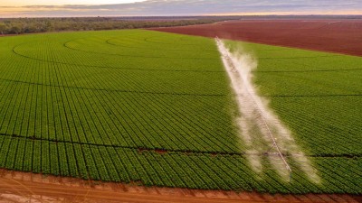 Sunland Aggregation NSW