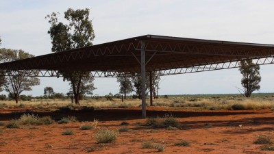 Challoner Park NSW