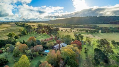 Knockdon Park NSW