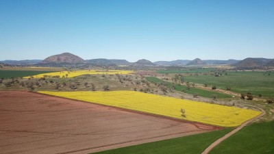 Wyuna NSW