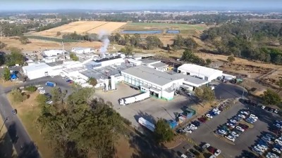 Churchill Abattoir QLD