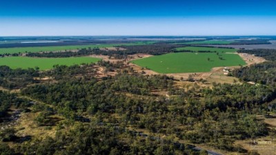 Duck Ponds QLD