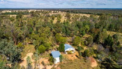 Minjara QLD