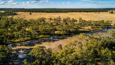 Old Marmadua QLD