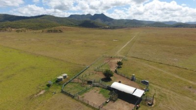 The Peaks QLD
