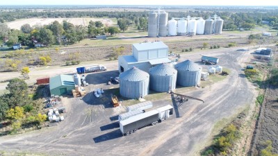 Kingswood Farming Company Aggregation QLD