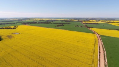 New Norcia WA