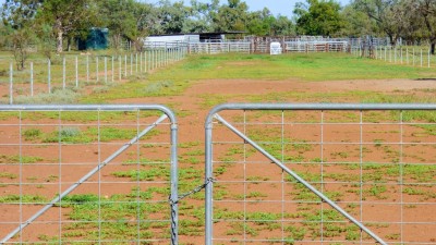 Yanna Station QLD