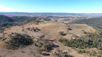 Little Plain NSW