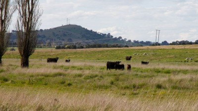 Merrimba NSW