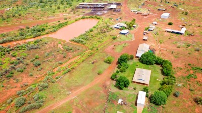 Nerrima Station WA