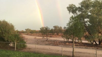 Innamincka Station SA
