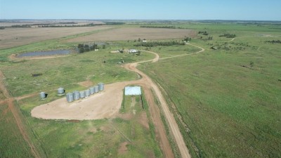Boxyards, Binalong & Jimbruce QLD