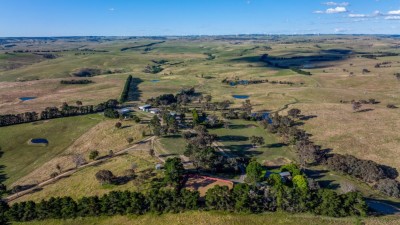Girrakool & North Pomeroy NSW