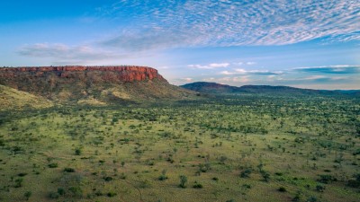 Mt Doreen NT