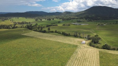 Ninbah North QLD