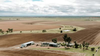 Iandale QLD