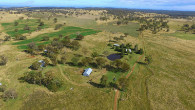 Croye NSW