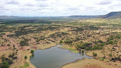 Lot 17 Euneeke QLD