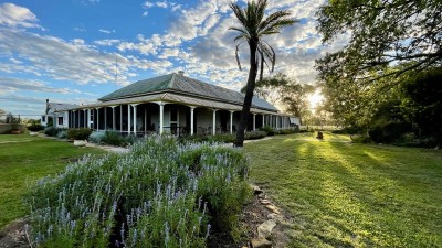 Byrgenna QLD