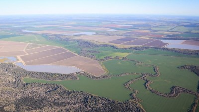 Worral Creek QLD