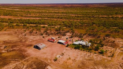 Tulmur, Tranby & Owens Creek QLD