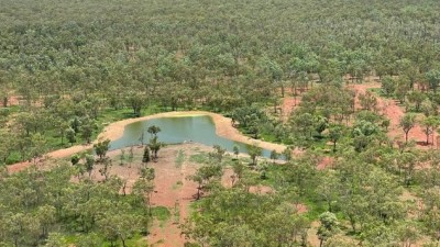 Banjo Station NT