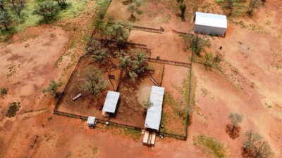Dundoo Station QLD