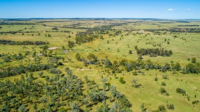 Lucky Downs QLD