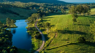 Penyrhoel Station QLD