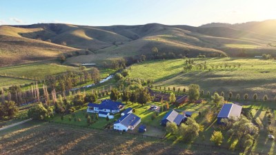 Bundaleer Portfolio NSW