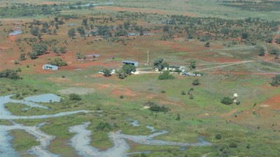 Green Creek NSW