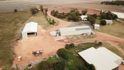 Jamea Aggregation NSW