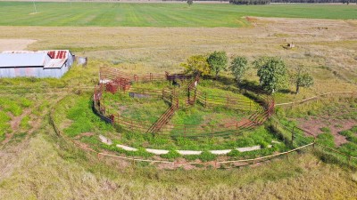 Rayford Park QLD