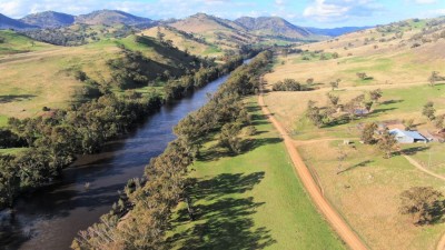 Tooracoll & Woolaway NSW