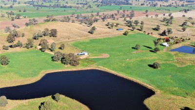 Wyrung-Attunga NSW