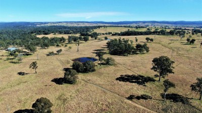 Kerrawary NSW