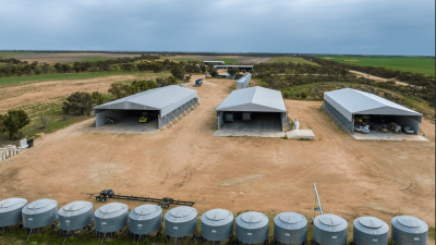Mallee View SA